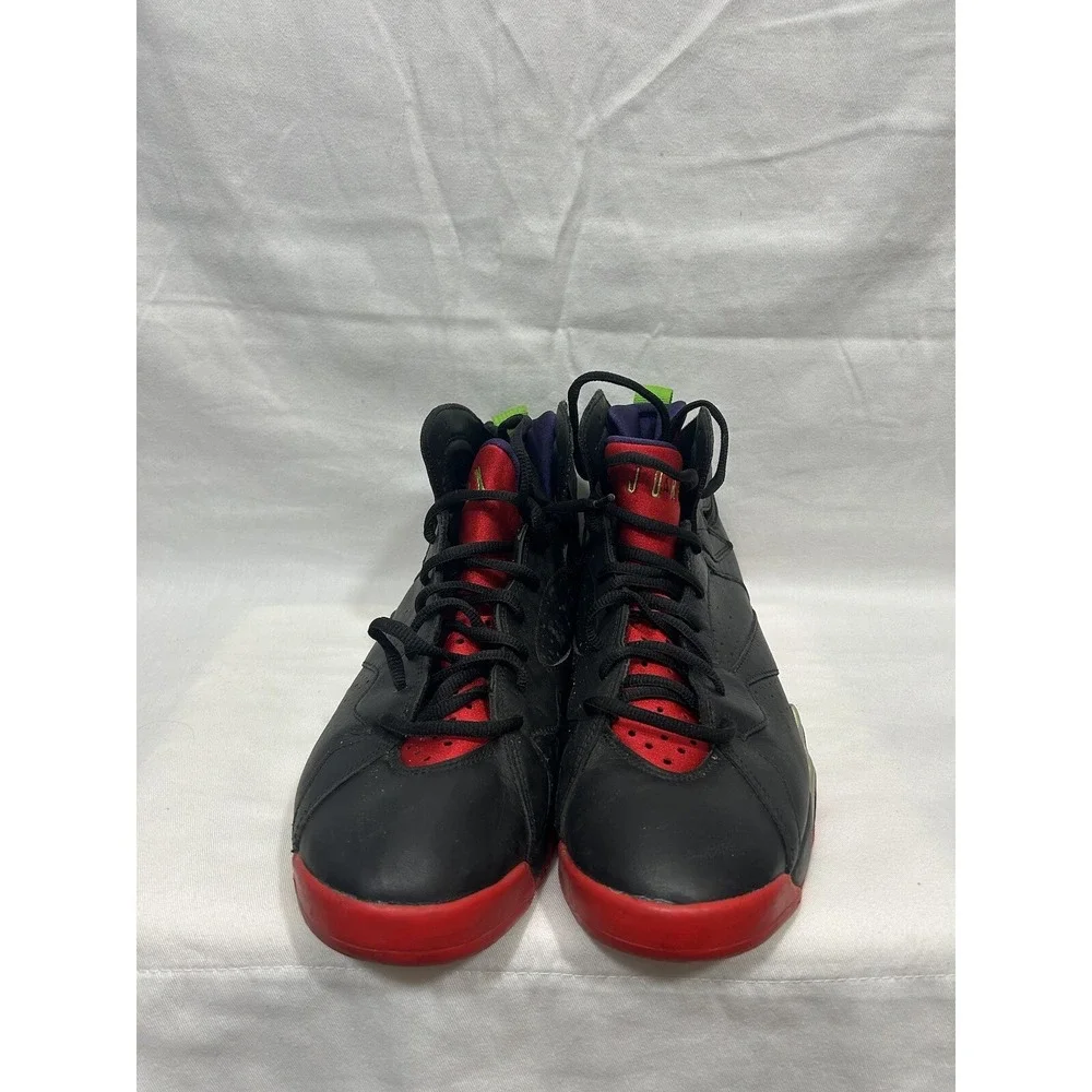Nike Jordan 7 Retro‎ Marvin The Martian 2015 Size 10.5 - 304775-029